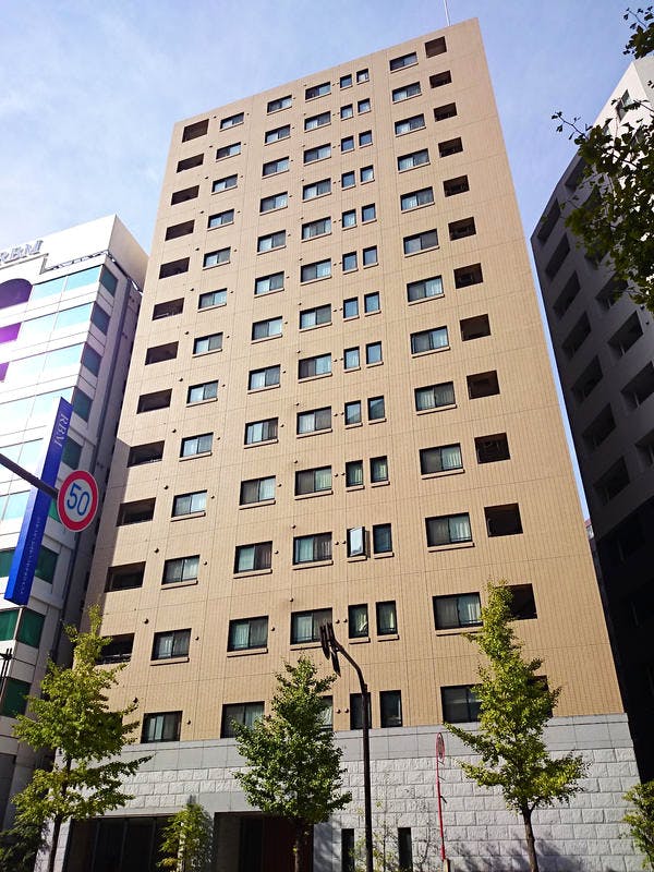 ウィルローズ茅場町
